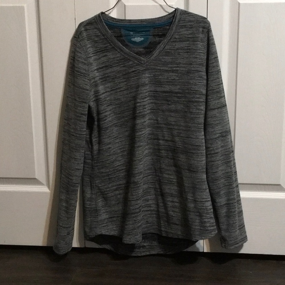 Tek Gear WARM long sleeve pullover